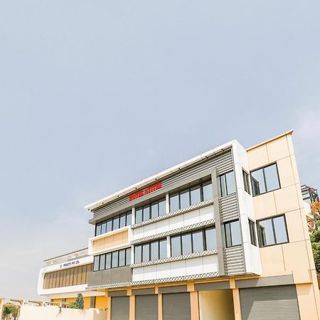 בהוי Stayguru Hotel Atithi מראה חיצוני תמונה