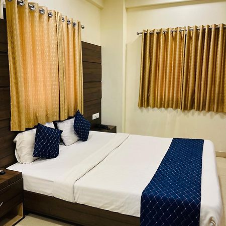 בהוי Stayguru Hotel Atithi מראה חיצוני תמונה