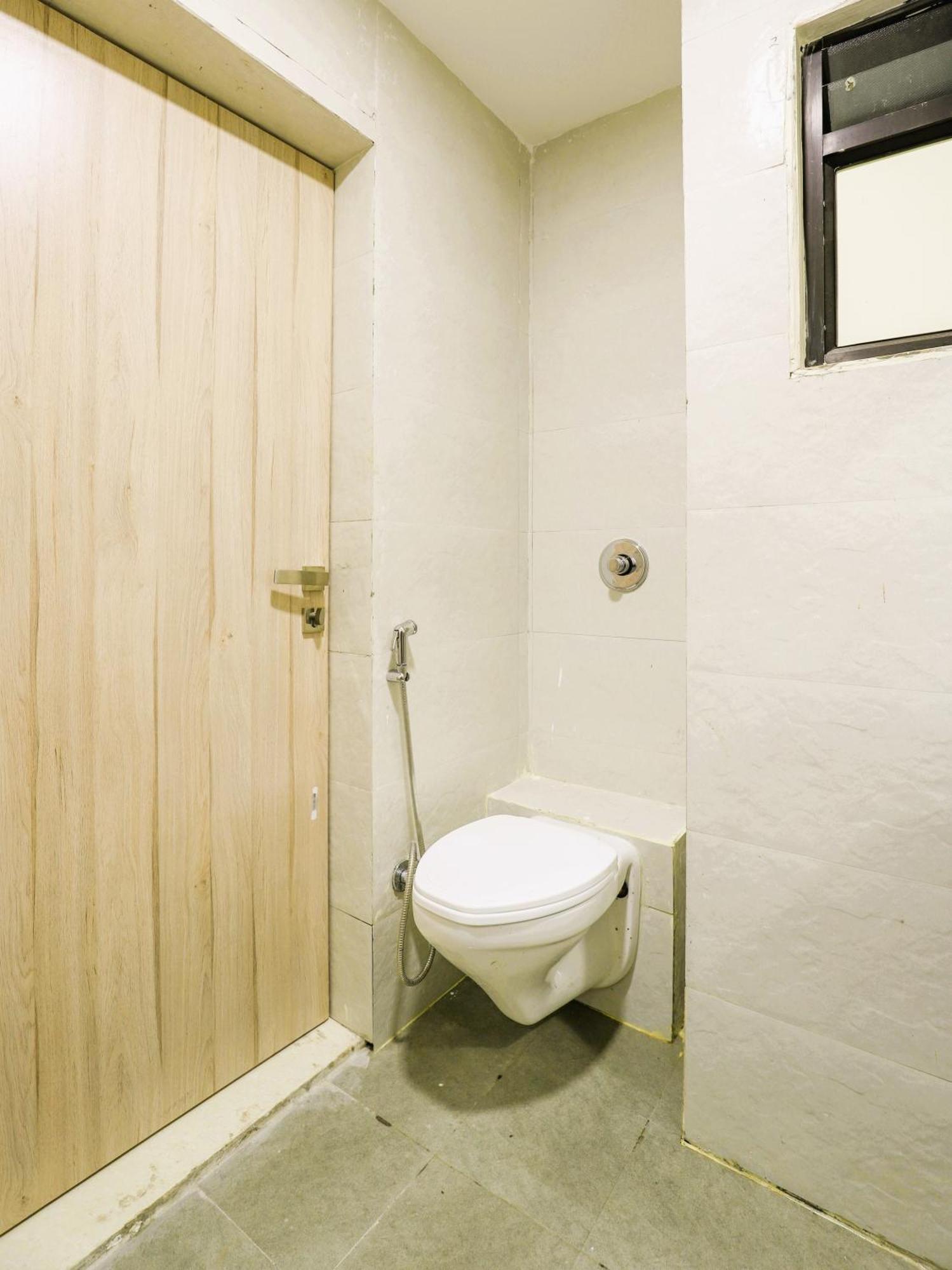 בהוי Stayguru Hotel Atithi מראה חיצוני תמונה