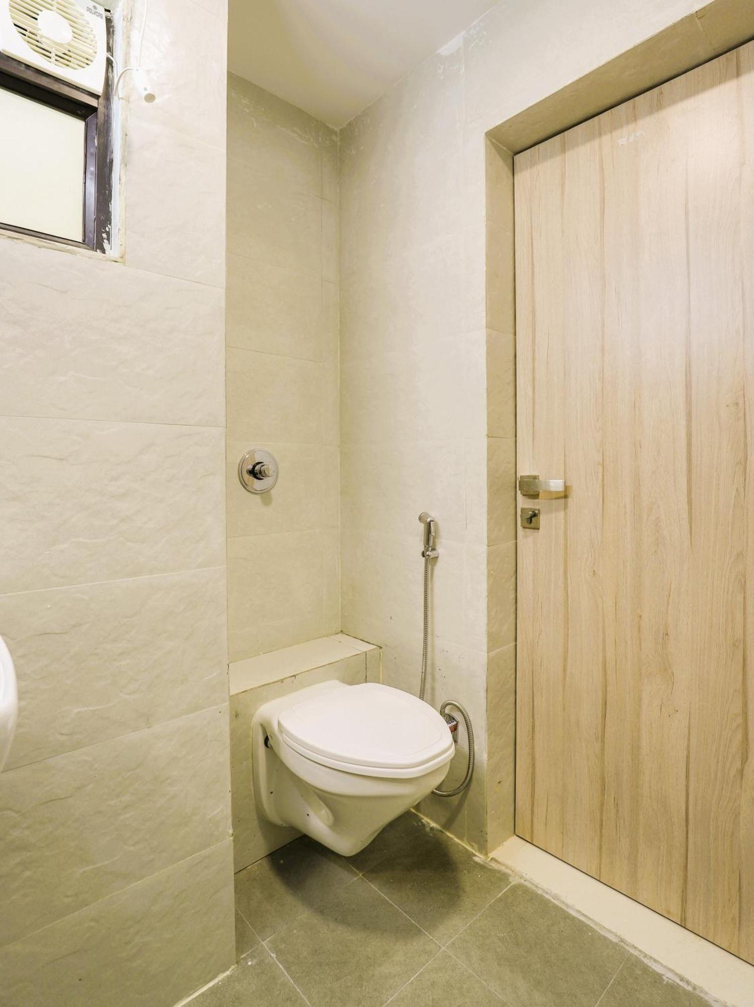 בהוי Stayguru Hotel Atithi מראה חיצוני תמונה