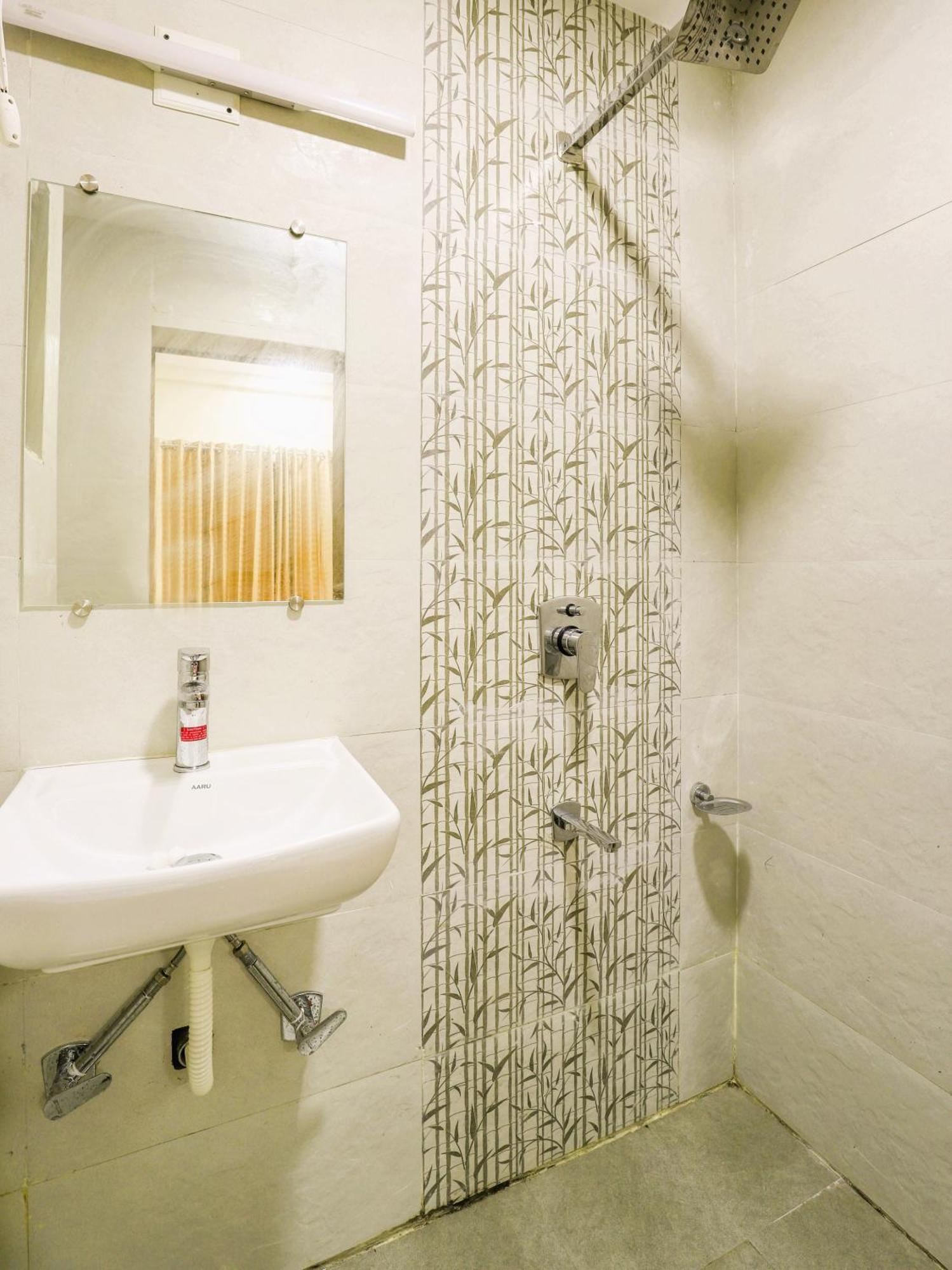 בהוי Stayguru Hotel Atithi מראה חיצוני תמונה