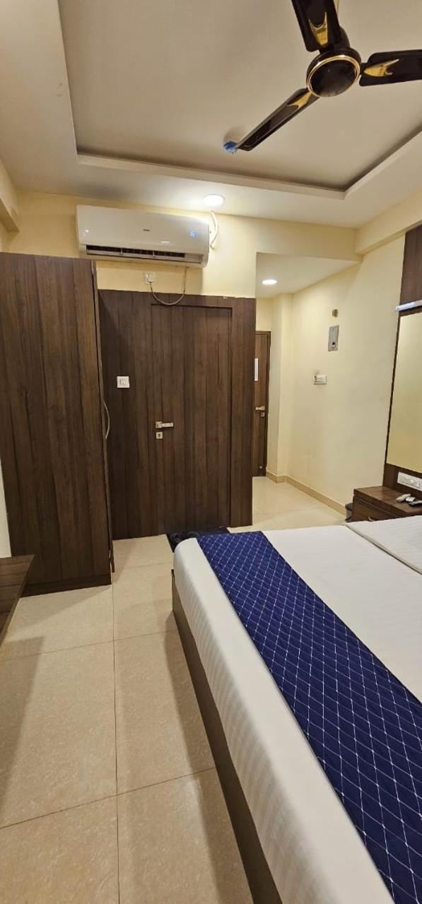 בהוי Stayguru Hotel Atithi מראה חיצוני תמונה