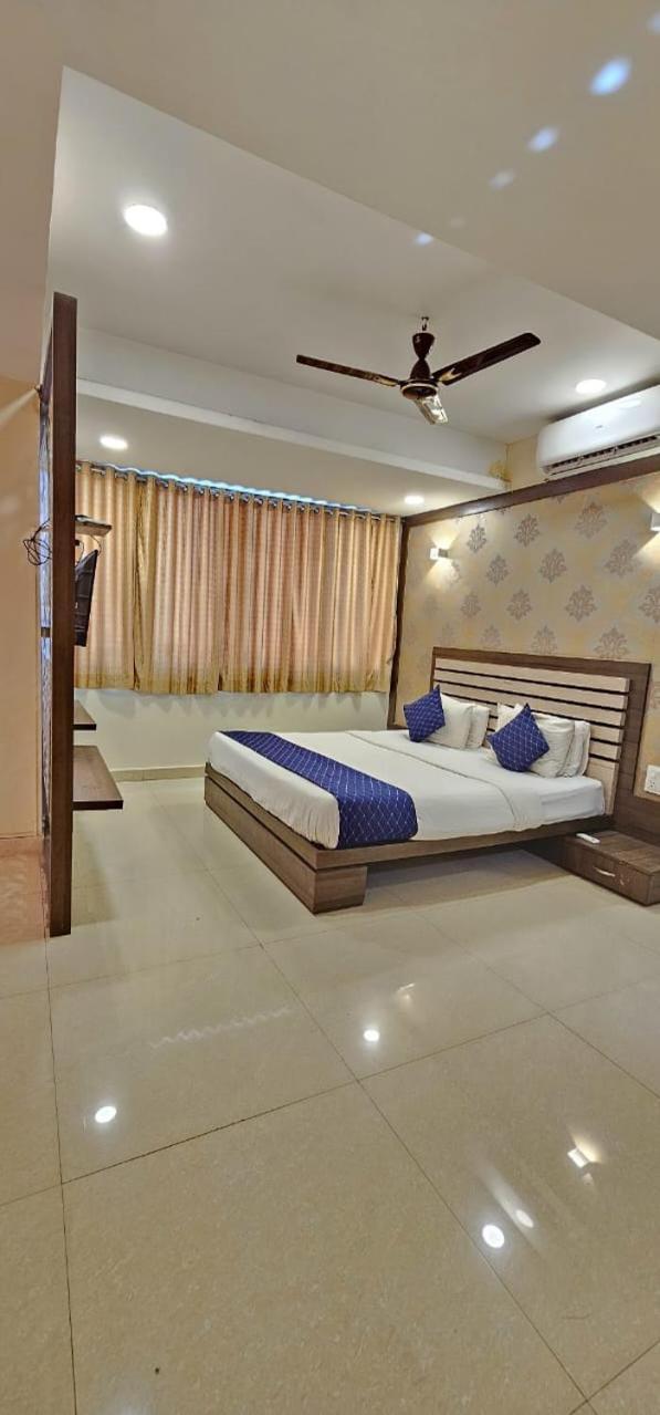 בהוי Stayguru Hotel Atithi מראה חיצוני תמונה