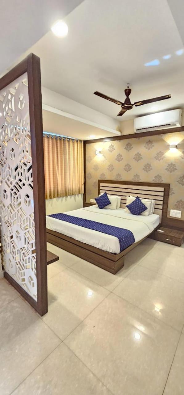 בהוי Stayguru Hotel Atithi מראה חיצוני תמונה